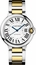 Cartier w2bb0030 Ballon Bleu de Cartier Ladies Automatic Watch