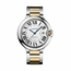 Cartier W2BB0031 Ballon Bleu de Cartier Mens Automatic Watch
