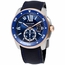 Cartier W2CA0008 Calibre De Cartier Diver Mens Automatic Watch