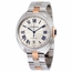 Cartier W2CL0002 Cle Mens Automatic Watch