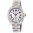 Cartier W2CL0004 Cle de Cartier Ladies Automatic Watch