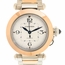 Cartier W2PA0008 Pasha De Cartier Ladies Automatic Watch