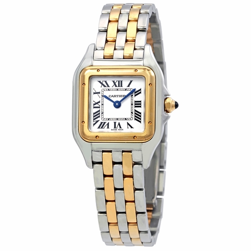 Cartier W2PN0006 Panthere de Cartier Ladies Quartz Watch