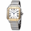 Cartier W2SA0009 Santos Mens Automatic Watch