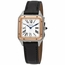 Cartier W2SA0012 Santos-Dumont Unisex Quartz Watch