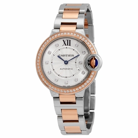 Cartier w3bb0023 Ballon Bleu de Cartier Ladies Automatic Watch