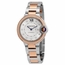 Cartier w3bb0023 Ballon Bleu de Cartier Ladies Automatic Watch
