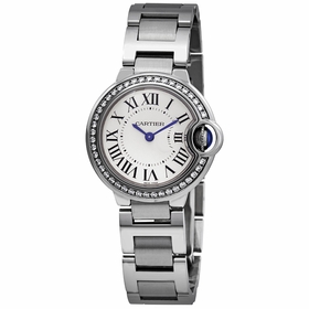 Cartier W4BB0015 Ballon Bleu de Cartier Ladies Quartz Watch