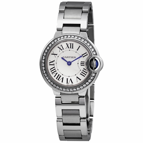 Cartier W4BB0015 Ballon Bleu de Cartier Ladies Quartz Watch