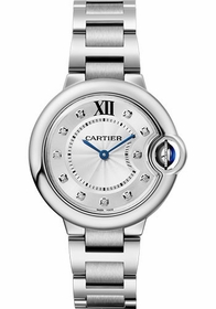 Cartier W4BB0020 Ballon Bleu de Cartier Ladies Quartz Watch