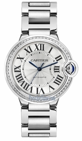 Cartier w4bb0024 Ballon Bleu de Cartier Ladies Automatic Watch