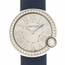 Cartier W4BL0003 Ballon Blanc De Cartier Ladies Quartz Watch