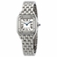 Cartier W4PN0007 Panthere Ladies Quartz Watch