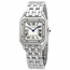 Cartier W4PN0008 Panthere Ladies Quartz Watch