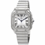Cartier W4SA0005 Santos De Cartier  Automatic Watch