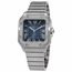 Cartier W4SA0006 Santos Ladies Automatic Watch