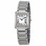 Cartier W51008Q3 Tank Francaise Ladies Quartz Watch