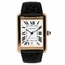 Cartier W5200026 Tank Solo Mens Automatic Watch
