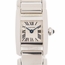 Cartier W620029H Tankissime Ladies Quartz Watch