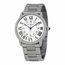 Cartier W6701011 Ronde Solo de Cartier Mens Automatic Watch