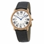 Cartier W6800251 Ronde Louis Cartier Mens Hand Wind Watch