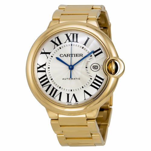 Cartier W69005Z2 Ballon Bleu de Cartier Mens Automatic Watch