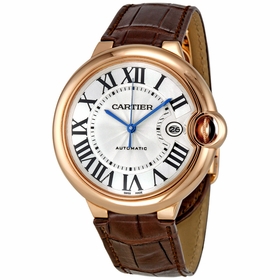 Cartier W6900651 Ballon Bleu de Cartier Mens Automatic Watch