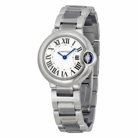 Cartier W69010Z4 Ballon Bleu de Cartier Ladies Quartz Watch