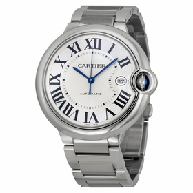 Cartier W69012Z4 Ballon Bleu de Cartier Mens Automatic Watch