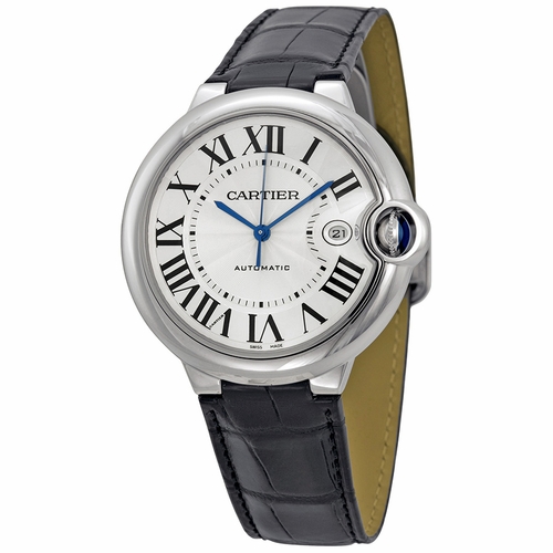 Cartier W69016Z4 Ballon Bleu de Cartier Mens Automatic Watch