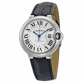 Cartier W69017Z4 Ballon Bleu de Cartier Ladies Automatic Watch