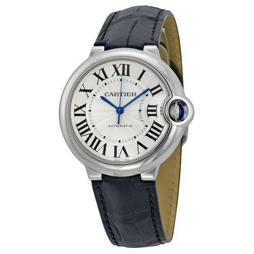 Cartier W69017Z4 Ballon Bleu de Cartier Ladies Automatic Watch