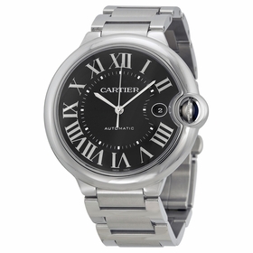 Cartier W6920042 Ballon Bleu De Cartier Mens Automatic Watch