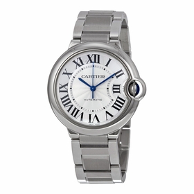 Cartier W6920046 Ballon Bleu de Cartier Unisex Automatic Watch