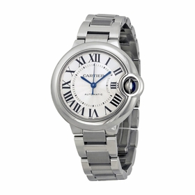 Cartier W6920071 Ballon Bleu de Cartier Ladies Automatic Watch