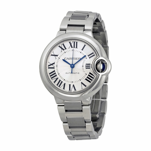 Cartier W6920071 Ballon Bleu de Cartier Ladies Automatic Watch