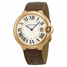 Cartier W6920083 Ballon Bleu de Cartier Mens Hand Wind Watch