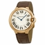 Cartier W6920083 Ballon Bleu de Cartier Mens Hand Wind Watch