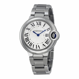 Cartier W6920084 Ballon Bleu de Cartier Ladies Quartz Watch