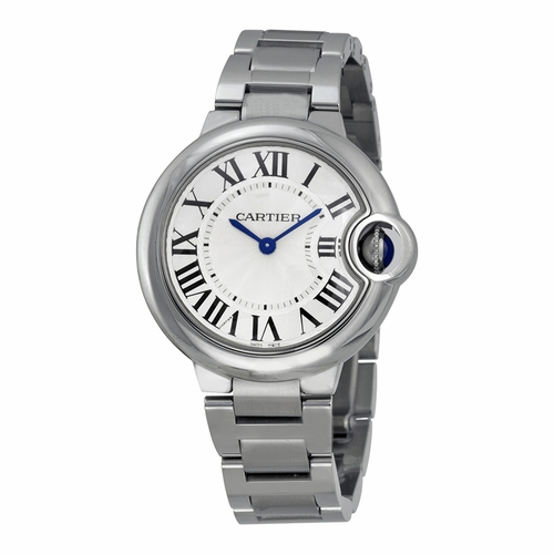 Cartier W6920084 Ballon Bleu de Cartier Ladies Quartz Watch