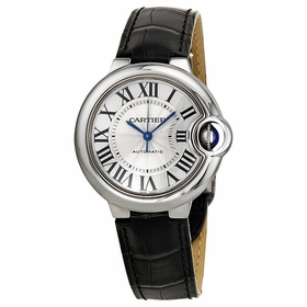Cartier W6920085 Ballon Bleu de Cartier Ladies Automatic Watch