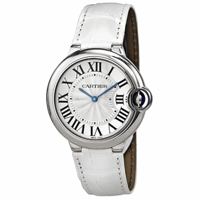 Cartier W6920087 Ballon Bleu de Cartier Ladies Quartz Watch