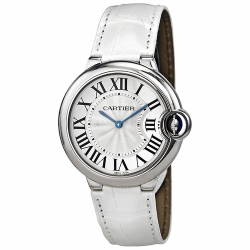 Cartier W6920087 Ballon Bleu de Cartier Ladies Quartz Watch