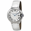 Cartier W6920087 Ballon Bleu de Cartier Ladies Quartz Watch