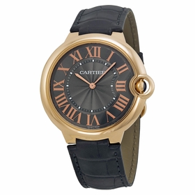 Cartier W6920089 Ballon Bleu de Cartier Mens Hand Wind Watch