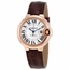 Cartier W6920097 Ballon Bleu de Cartier Ladies Automatic Watch