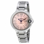 Cartier W6920100 Ballon Bleu de Cartier Ladies Automatic Watch