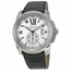 Cartier W7100037 Calibre de Cartier Mens Automatic Watch