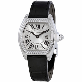 Cartier WE500260 Roadster Ladies Quartz Watch
