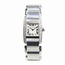 Cartier WE70039H Tankissime Ladies Quartz Watch